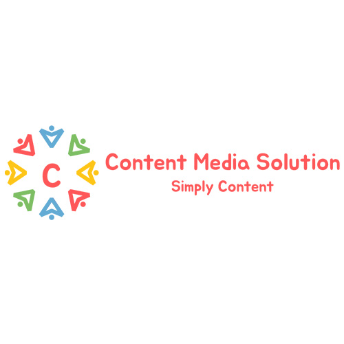 Content Media Solution